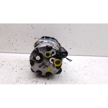 Recambio de compresor aire acondicionado para seat leon (1m1) 1.6 16 v referencia OEM IAM 1j0820803k 1J0820805X 7M3820805B