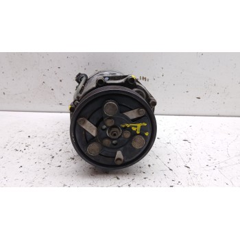 Recambio de compresor aire acondicionado para seat leon (1m1) 1.6 16 v referencia OEM IAM 1j0820803k 1J0820805X 7M3820805B