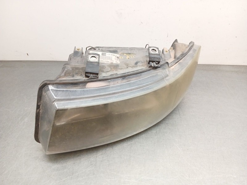 Recambio de faro izquierdo para seat leon (1m1) 1.6 16 v referencia OEM IAM 1m1941001d  