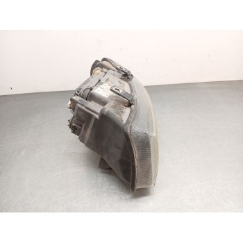 Recambio de faro izquierdo para seat leon (1m1) 1.6 16 v referencia OEM IAM 1m1941001d  