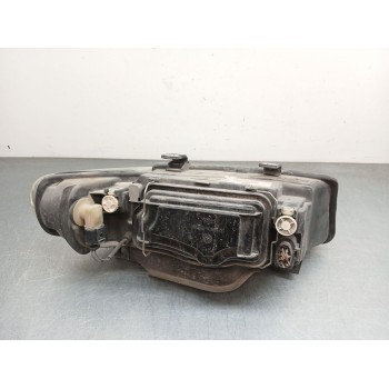 Recambio de faro izquierdo para seat leon (1m1) 1.6 16 v referencia OEM IAM 1m1941001d  