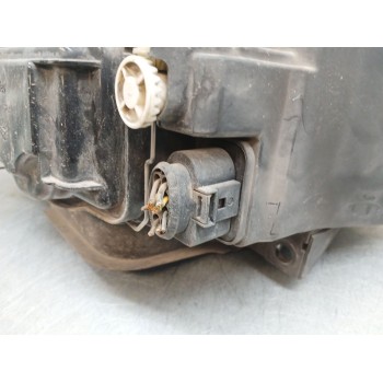 Recambio de faro izquierdo para seat leon (1m1) 1.6 16 v referencia OEM IAM 1m1941001d  