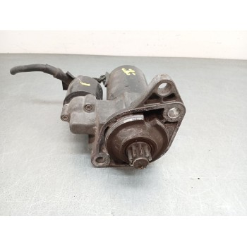 Recambio de motor arranque para seat leon (1m1) 1.6 16 v referencia OEM IAM 0001121028  