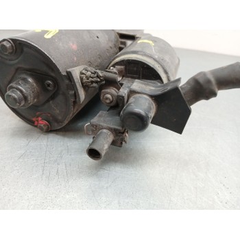 Recambio de motor arranque para seat leon (1m1) 1.6 16 v referencia OEM IAM 0001121028  