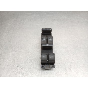 Recambio de mando elevalunas delantero izquierdo para seat leon (1m1) 1.6 16 v referencia OEM IAM 1j4959857  