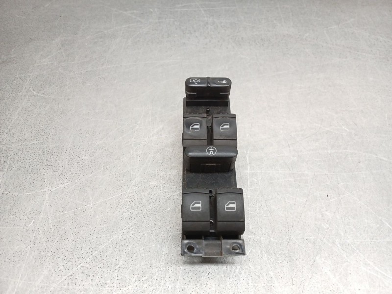 Recambio de mando elevalunas delantero izquierdo para seat leon (1m1) 1.6 16 v referencia OEM IAM 1j4959857  