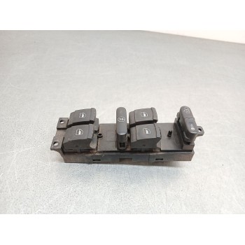 Recambio de mando elevalunas delantero izquierdo para seat leon (1m1) 1.6 16 v referencia OEM IAM 1j4959857  