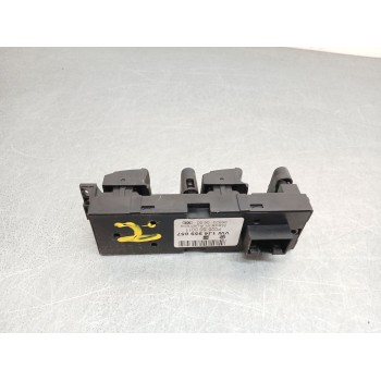 Recambio de mando elevalunas delantero izquierdo para seat leon (1m1) 1.6 16 v referencia OEM IAM 1j4959857  