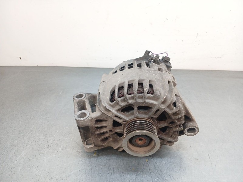 Recambio de alternador para ford fiesta vi (cb1, ccn) 1.25 referencia OEM IAM av6n10300ha  