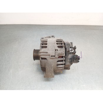 Recambio de alternador para ford fiesta vi (cb1, ccn) 1.25 referencia OEM IAM av6n10300ha  