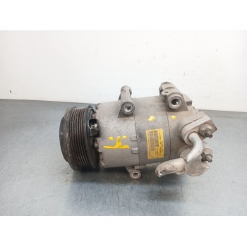 Recambio de compresor aire acondicionado para ford fiesta vi (cb1, ccn) 1.25 referencia OEM IAM av1119d629ac  