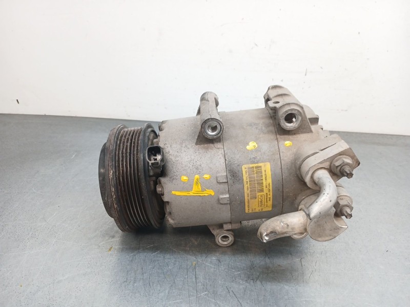 Recambio de compresor aire acondicionado para ford fiesta vi (cb1, ccn) 1.25 referencia OEM IAM av1119d629ac  