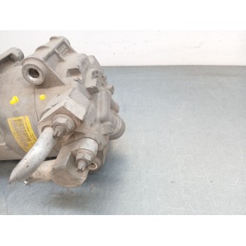 Recambio de compresor aire acondicionado para ford fiesta vi (cb1, ccn) 1.25 referencia OEM IAM av1119d629ac  