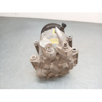 Recambio de compresor aire acondicionado para ford fiesta vi (cb1, ccn) 1.25 referencia OEM IAM av1119d629ac  