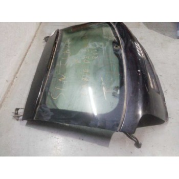 Recambio de porton trasero para audi a3 (8p) 2.0 tdi ambiente referencia OEM IAM 8P3827023AC GRIS OSCURO 