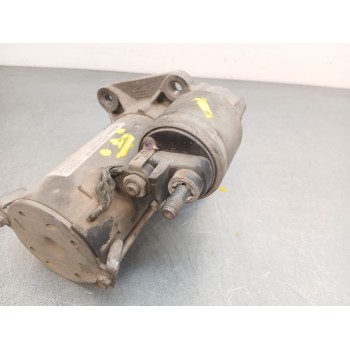 Recambio de motor arranque para ford fiesta vi (cb1, ccn) 1.25 referencia OEM IAM 8v2111000be  
