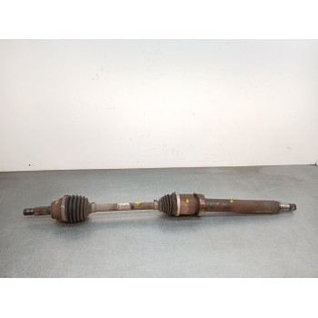 Recambio de transmision delantera derecha para ford fiesta vi (cb1, ccn) 1.25 referencia OEM IAM 8v513b436aae  