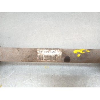 Recambio de transmision delantera derecha para ford fiesta vi (cb1, ccn) 1.25 referencia OEM IAM 8v513b436aae  