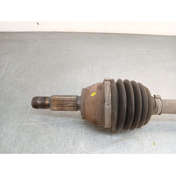 Recambio de transmision delantera derecha para ford fiesta vi (cb1, ccn) 1.25 referencia OEM IAM 8v513b436aae  