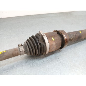Recambio de transmision delantera derecha para ford fiesta vi (cb1, ccn) 1.25 referencia OEM IAM 8v513b436aae  