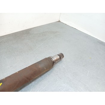 Recambio de transmision delantera derecha para ford fiesta vi (cb1, ccn) 1.25 referencia OEM IAM 8v513b436aae  