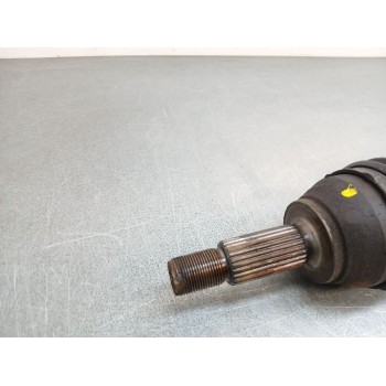 Recambio de transmision delantera izquierda para ford fiesta vi (cb1, ccn) 1.25 referencia OEM IAM 8v513b437aab  