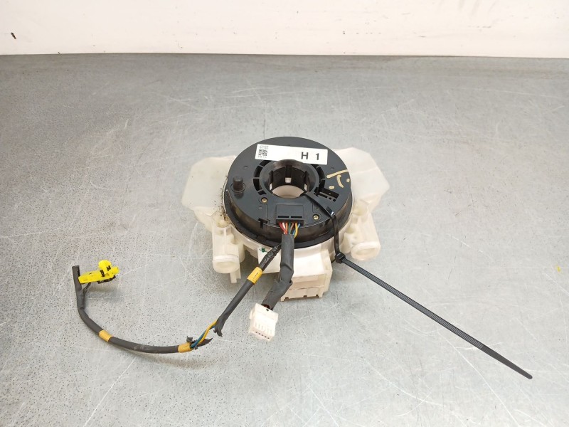 Recambio de anillo airbag para nissan x-trail i (t30) 2.2 dci fwd referencia OEM IAM 255608h705  