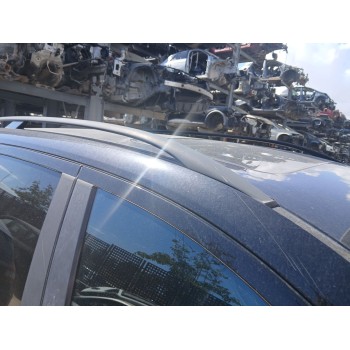 Recambio de barras techo para mercedes-benz clase m (w164) ml 280 cdi 4-matic (164.120) referencia OEM IAM   