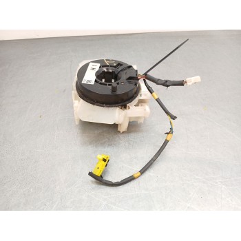 Recambio de anillo airbag para nissan x-trail i (t30) 2.2 dci fwd referencia OEM IAM 255608h705  