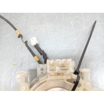 Recambio de anillo airbag para nissan x-trail i (t30) 2.2 dci fwd referencia OEM IAM 255608h705  