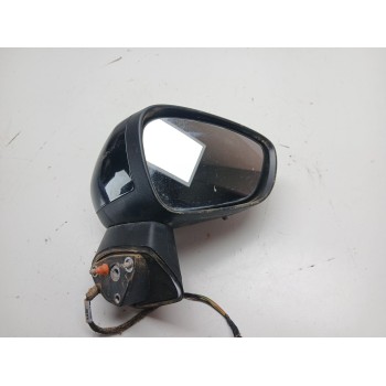 Recambio de retrovisor derecho para opel crossland x / crossland (p17, p2qo) 1.2 (75) referencia OEM IAM E90411405  