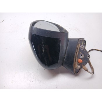 Recambio de retrovisor derecho para opel crossland x / crossland (p17, p2qo) 1.2 (75) referencia OEM IAM E90411405  