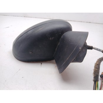 Recambio de retrovisor derecho para opel crossland x / crossland (p17, p2qo) 1.2 (75) referencia OEM IAM E90411405  