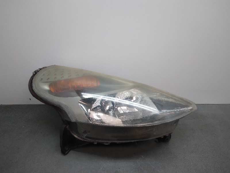 Recambio de faro derecho para citroën c3 pluriel 1.6 16v cat (nfu / tu5jp4) referencia OEM IAM 9685391480  