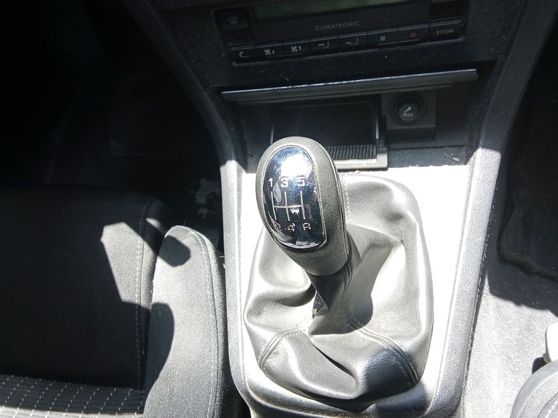 Recambio de caja cambios para skoda superb i (3u4) 1.9 tdi referencia OEM IAM GFL  