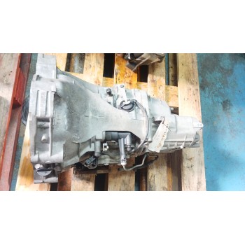 Recambio de caja cambios para skoda superb i (3u4) 1.9 tdi referencia OEM IAM GFL  