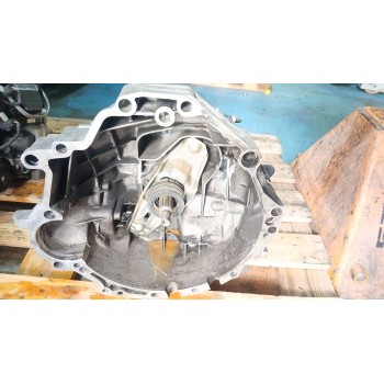 Recambio de caja cambios para skoda superb i (3u4) 1.9 tdi referencia OEM IAM GFL  
