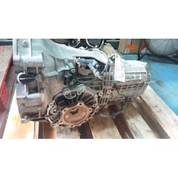 Recambio de caja cambios para skoda superb i (3u4) 1.9 tdi referencia OEM IAM GFL  