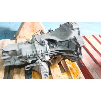 Recambio de caja cambios para skoda superb i (3u4) 1.9 tdi referencia OEM IAM GFL  