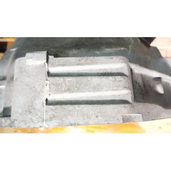 Recambio de caja cambios para skoda superb i (3u4) 1.9 tdi referencia OEM IAM GFL  