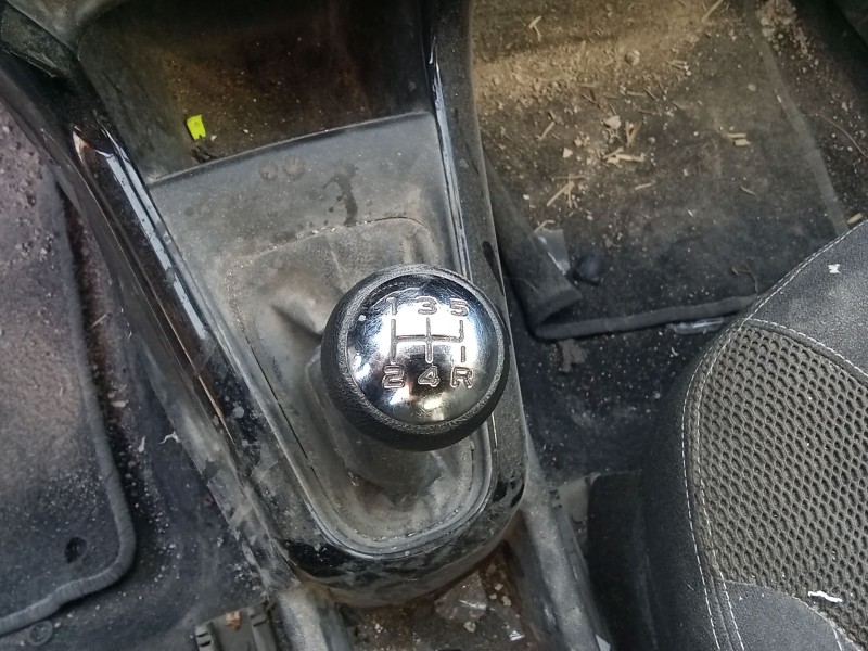 Recambio de caja cambios para citroën c3 ii (sc_) 1.4 referencia OEM IAM 20CQ87  