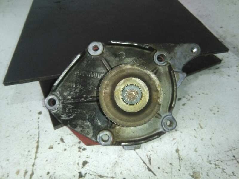 Recambio de bomba agua para renault scenic ii 1.5 dci diesel referencia OEM IAM 8200344864  