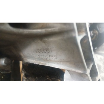 Recambio de caja cambios para citroën c3 ii (sc_) 1.4 referencia OEM IAM 20CQ87  