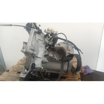 Recambio de caja cambios para citroën c3 ii (sc_) 1.4 referencia OEM IAM 20CQ87  