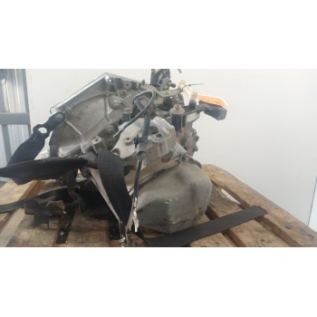 Recambio de caja cambios para citroën c3 ii (sc_) 1.4 referencia OEM IAM 20CQ87  
