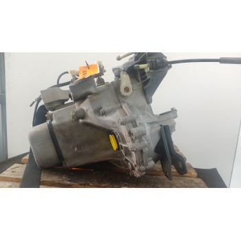 Recambio de caja cambios para citroën c3 ii (sc_) 1.4 referencia OEM IAM 20CQ87  
