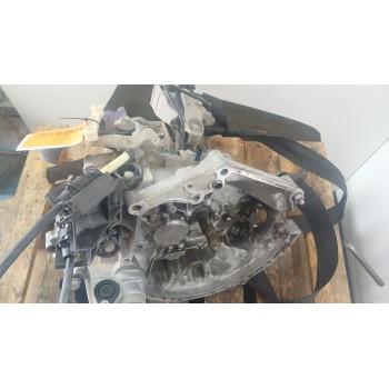 Recambio de caja cambios para citroën c3 ii (sc_) 1.4 referencia OEM IAM 20CQ87  