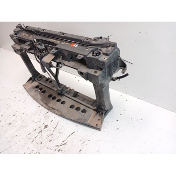 Recambio de panel frontal para mazda 3 sedán (bl) 1.6 mzr cd (bl12) referencia OEM IAM BBM453110  