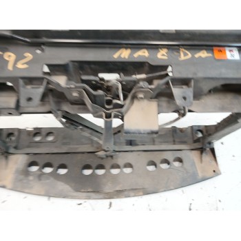Recambio de panel frontal para mazda 3 sedán (bl) 1.6 mzr cd (bl12) referencia OEM IAM BBM453110  