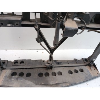 Recambio de panel frontal para mazda 3 sedán (bl) 1.6 mzr cd (bl12) referencia OEM IAM BBM453110  